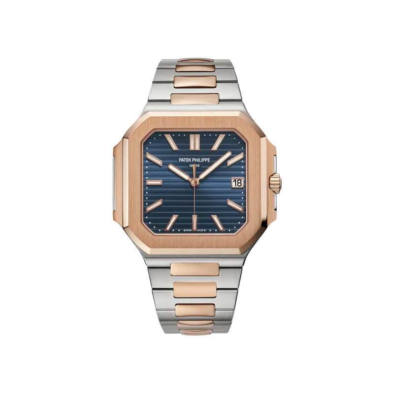 Patek Philippe Cubitus