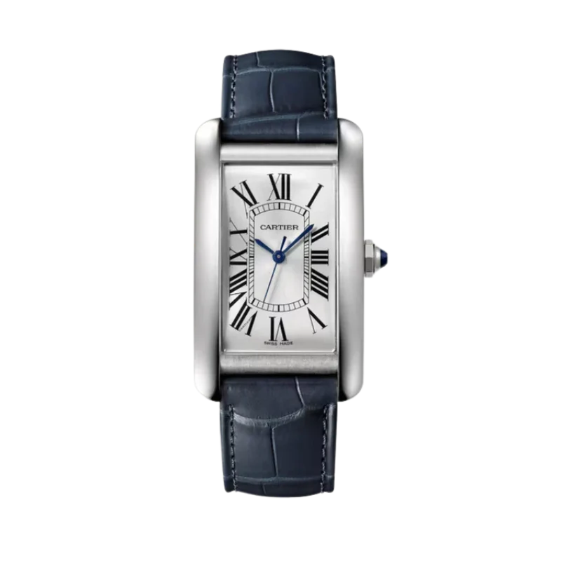 Cartier Tank Américaine