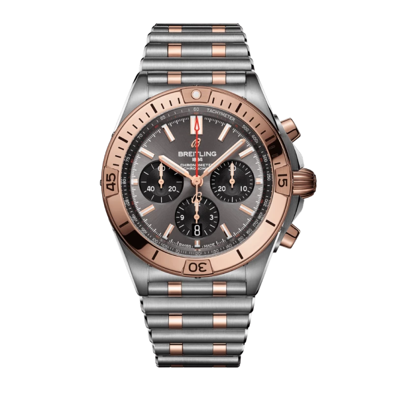 Breitling Chronomat
