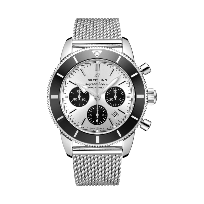 Breitling Superocean