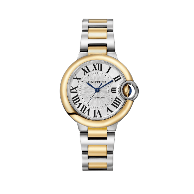 Cartier Ballon Bleu