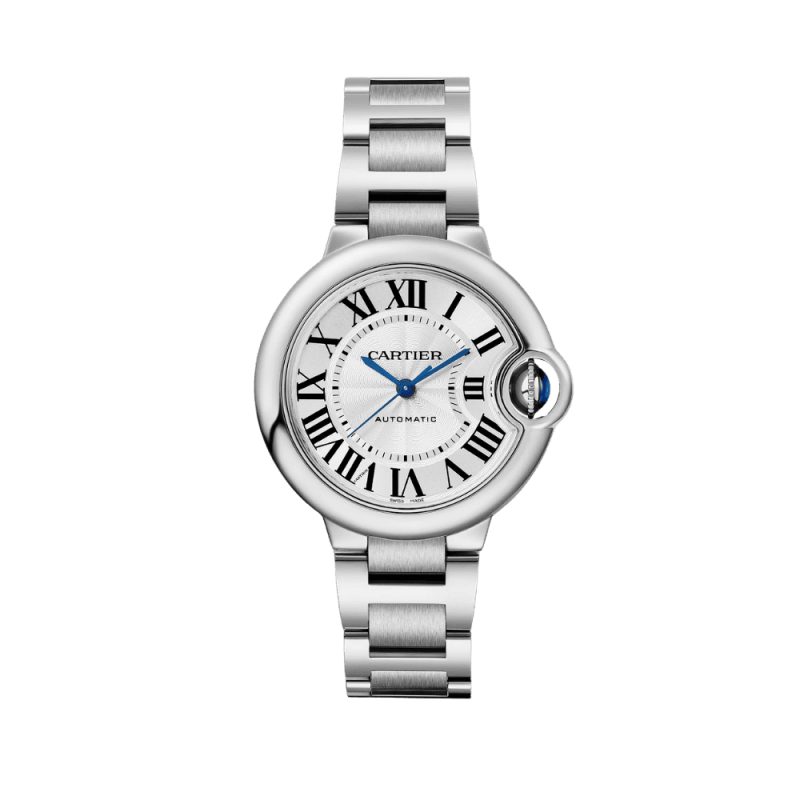 Cartier Ballon Bleu