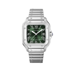 Cartier Santos