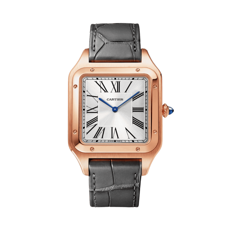 Cartier Santos Dumont
