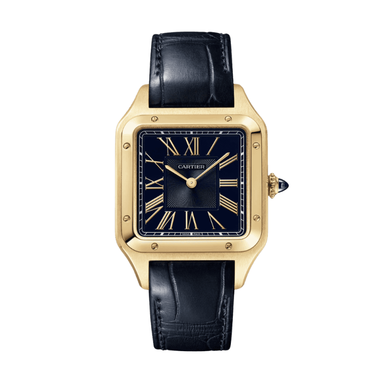 Cartier Santos