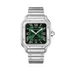 Cartier Santos