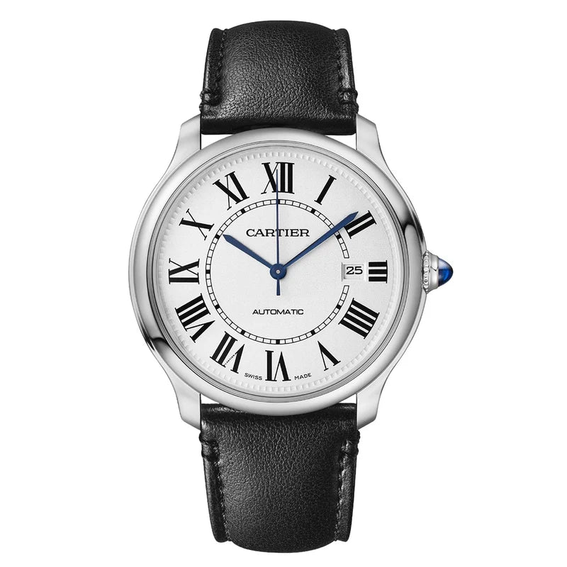 Cartier Ronde