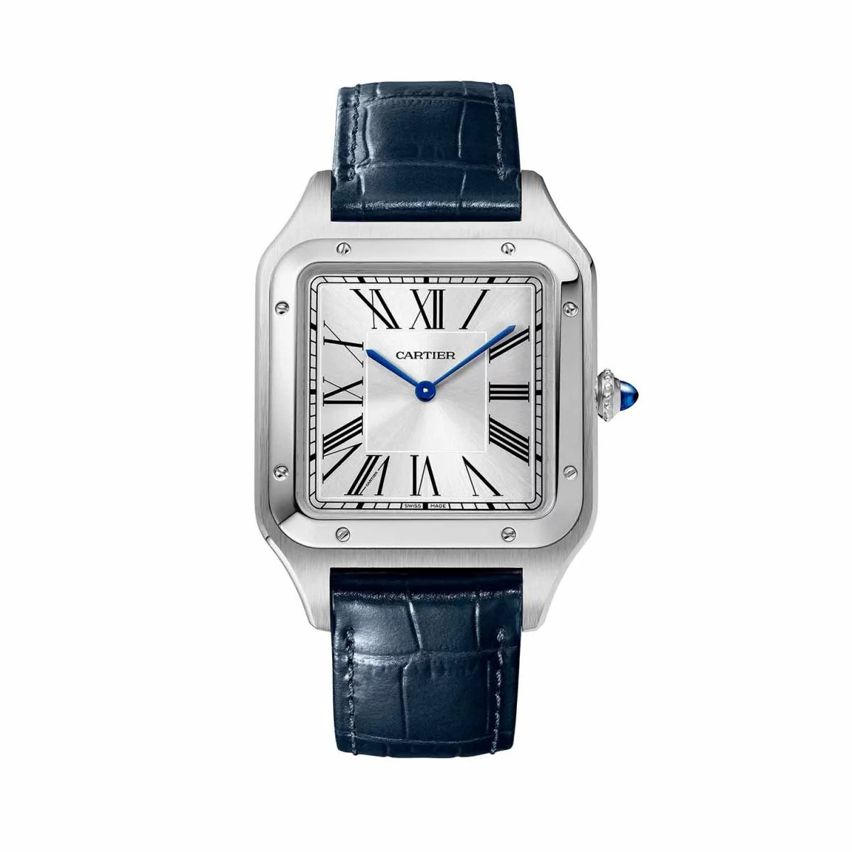 Cartier Santos Dumont