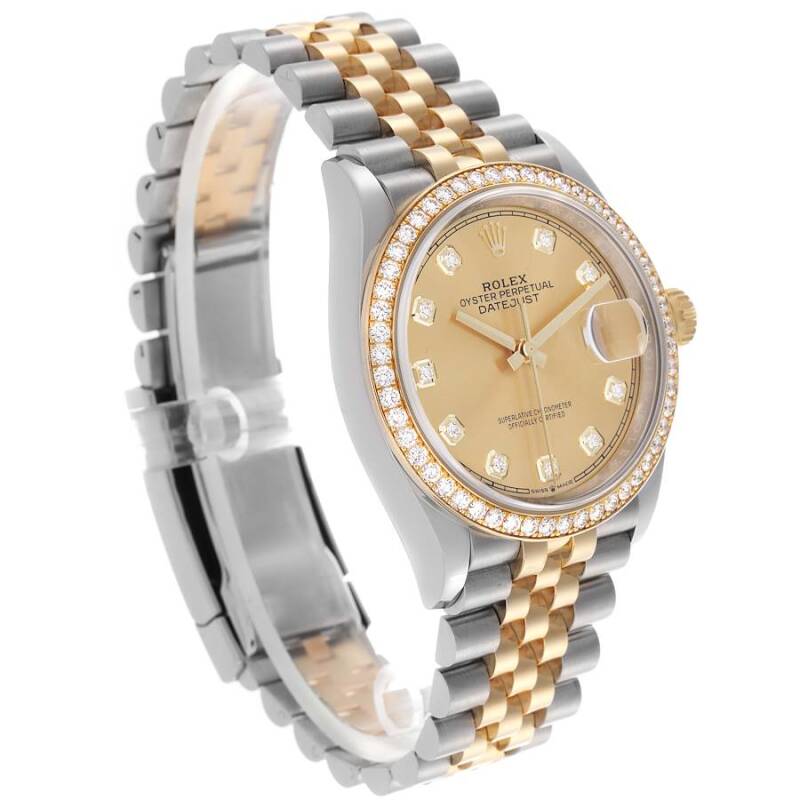 Rolex Date-Just