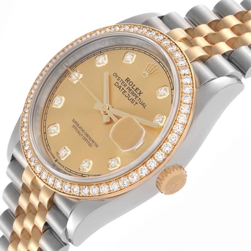 Rolex Date-Just