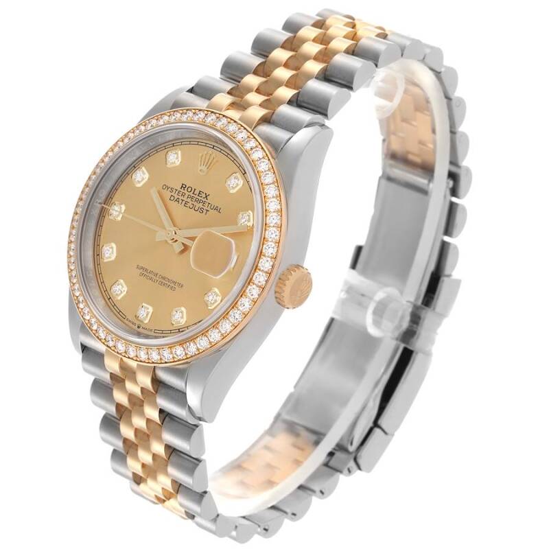 Rolex Date-Just
