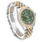 Rolex Date-Just