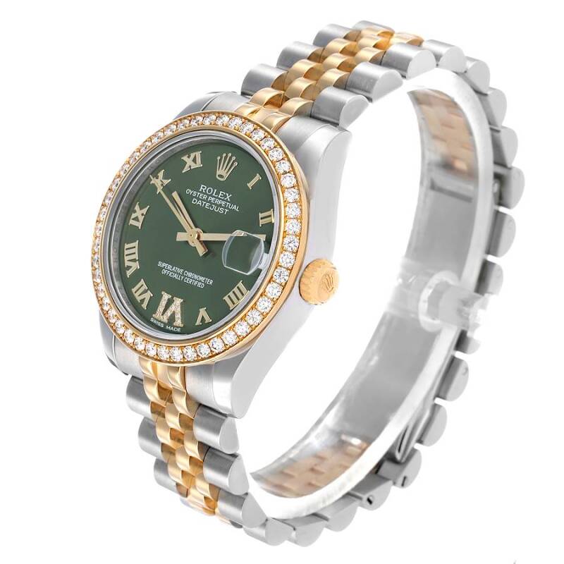 Rolex Date-Just