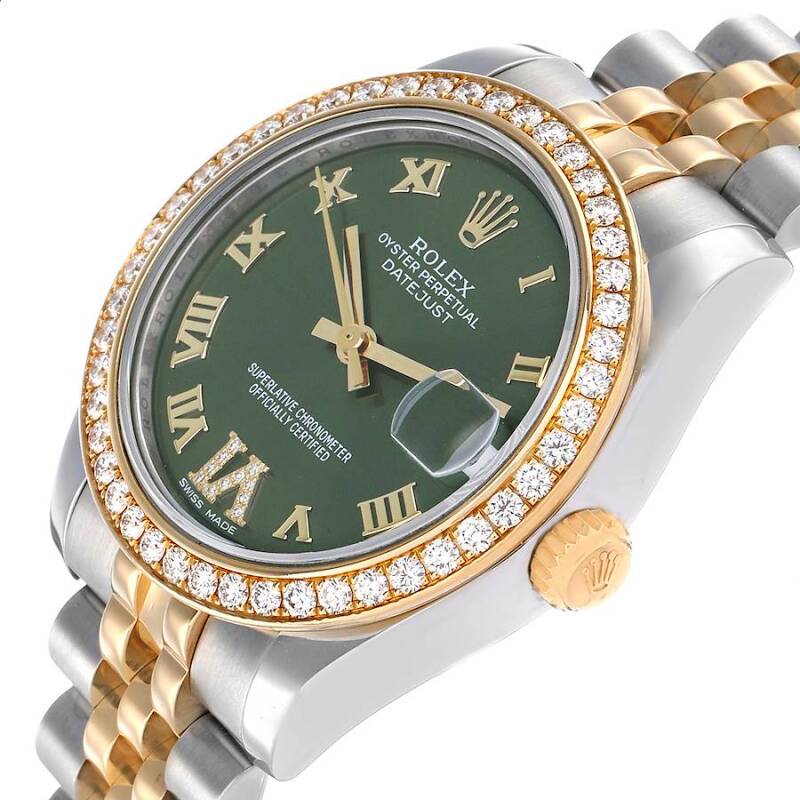 Rolex Date-Just