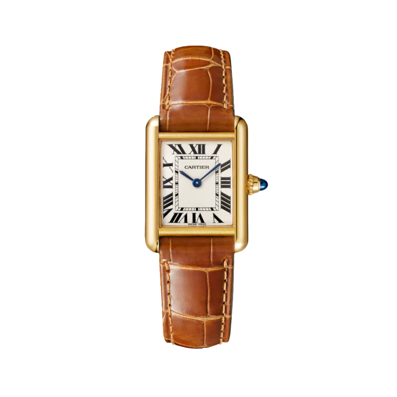 Cartier Tank Louis