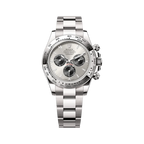 Rolex Daytona Grey