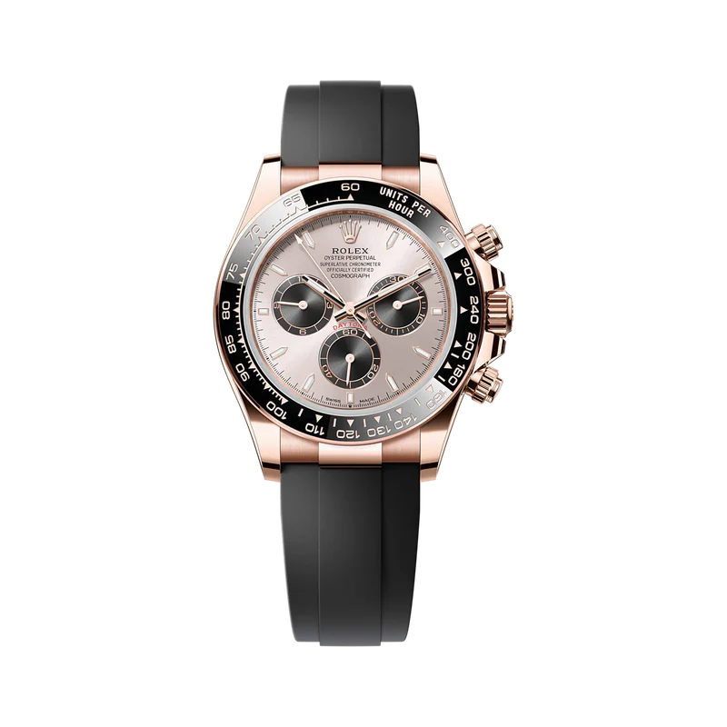 Rolex Daytona Oysterflex