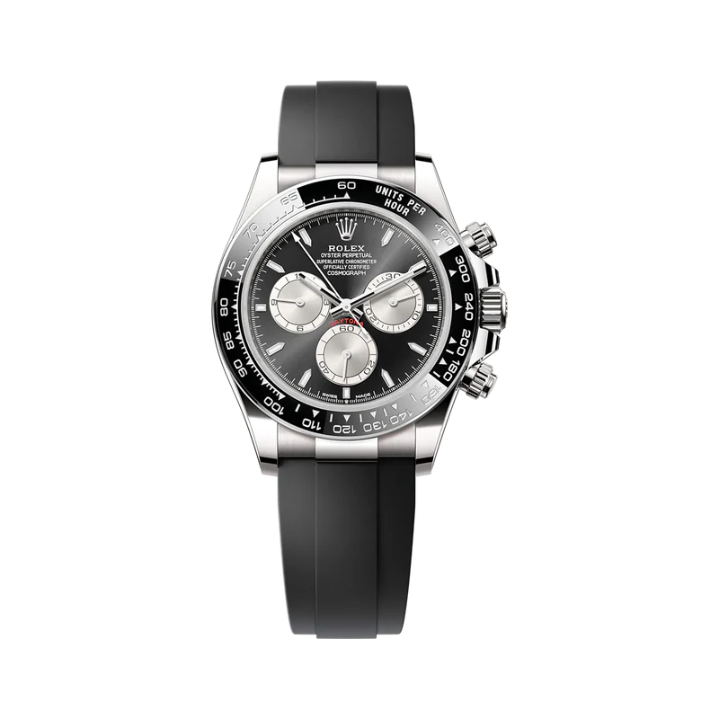 Rolex Daytona Oysterflex
