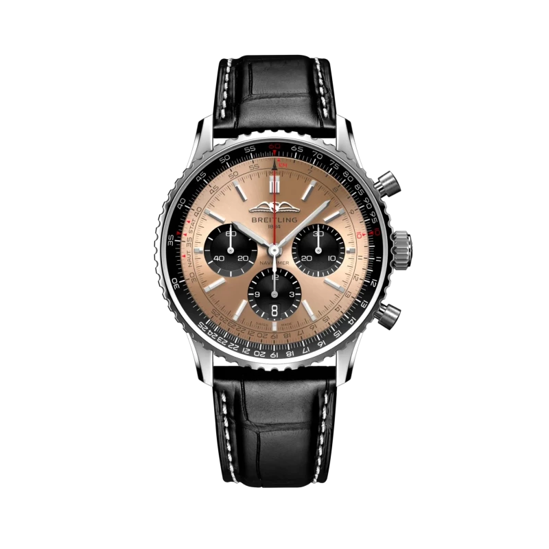Breitling Navitimer