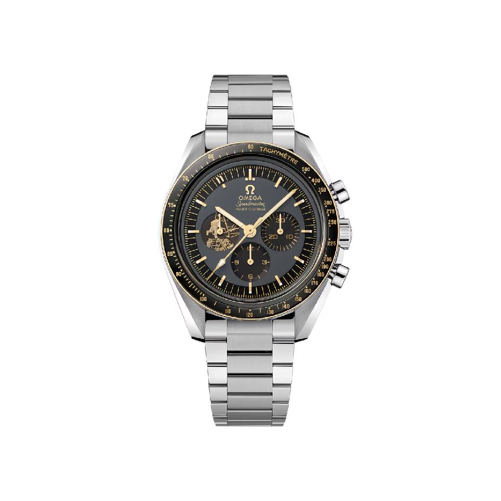 Omega Speedmaster Apollo 11