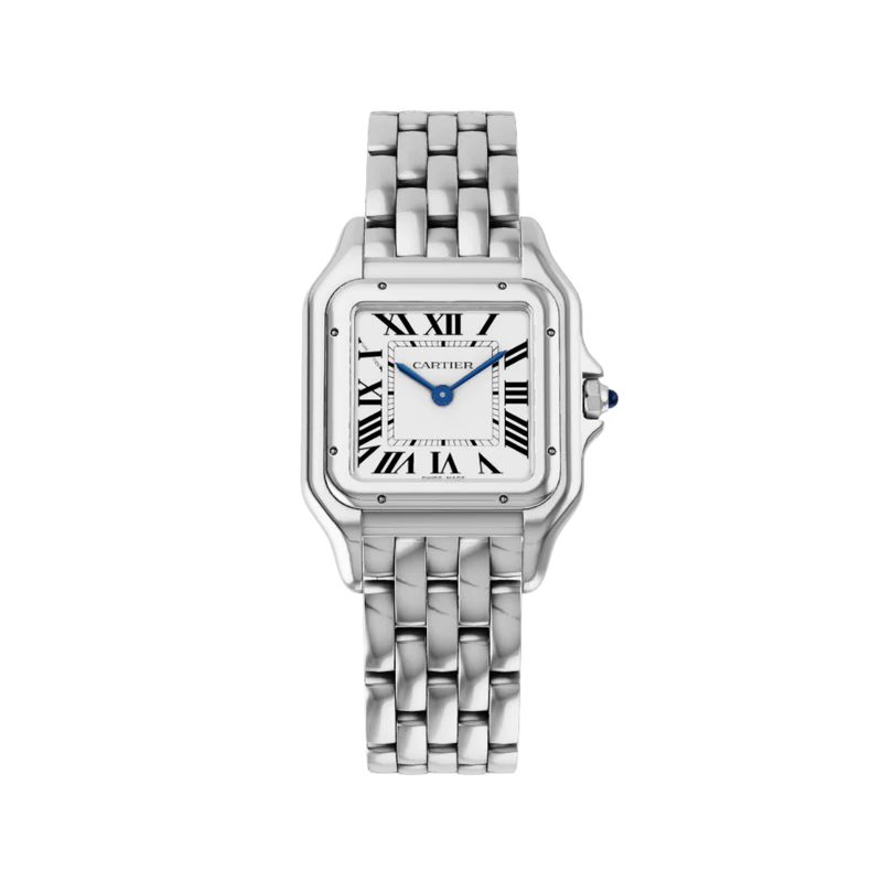 Cartier De Panthére