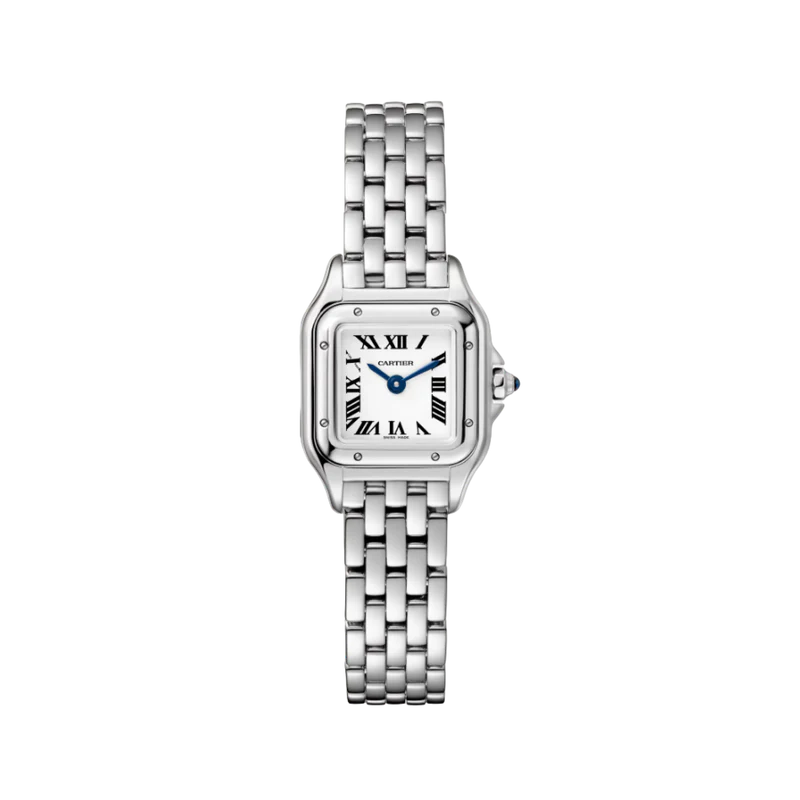 Cartier De Panthére mini