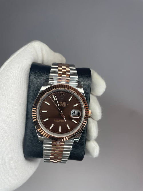 Rolex Date-Just