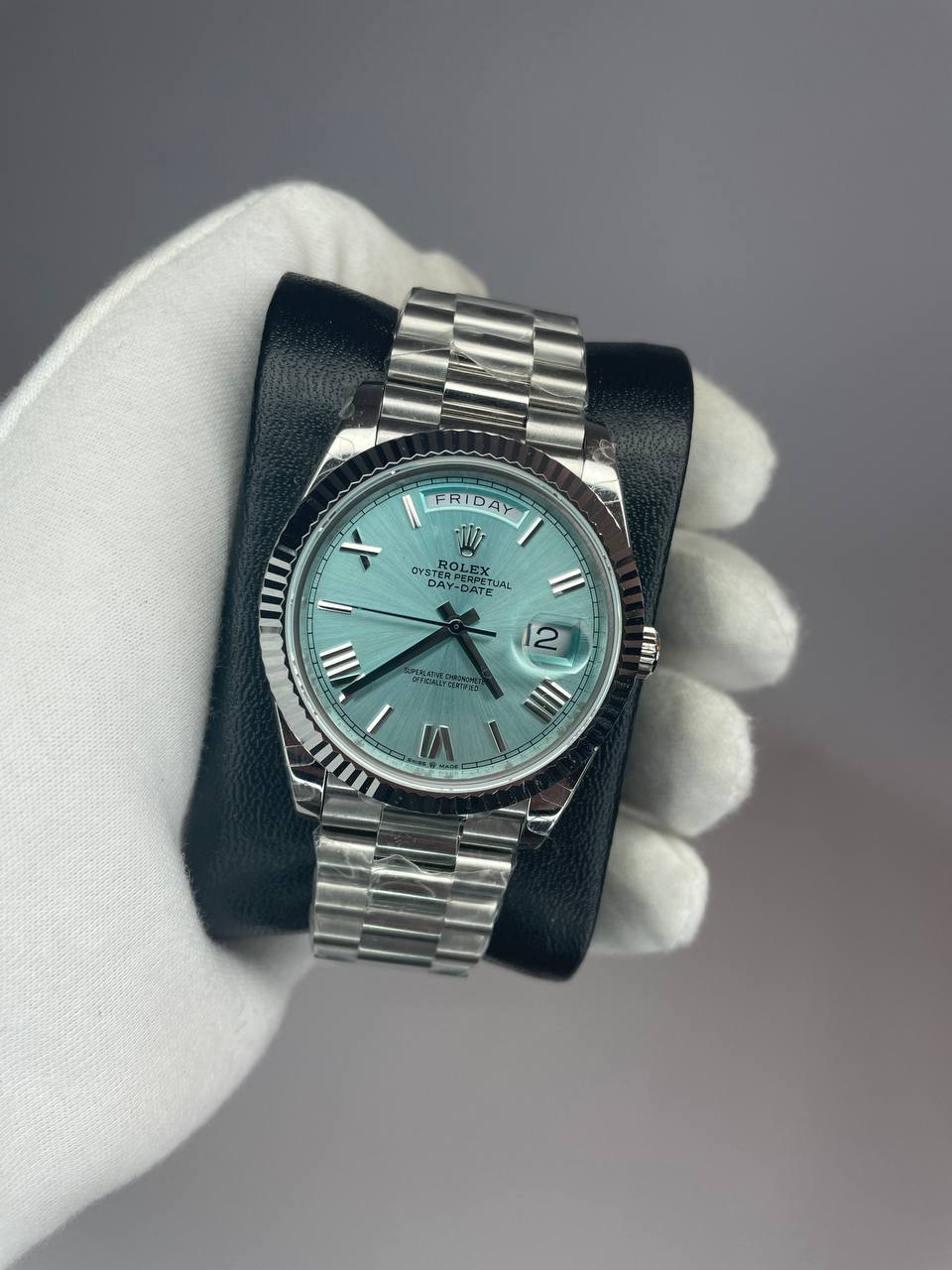 Rolex Day-Date