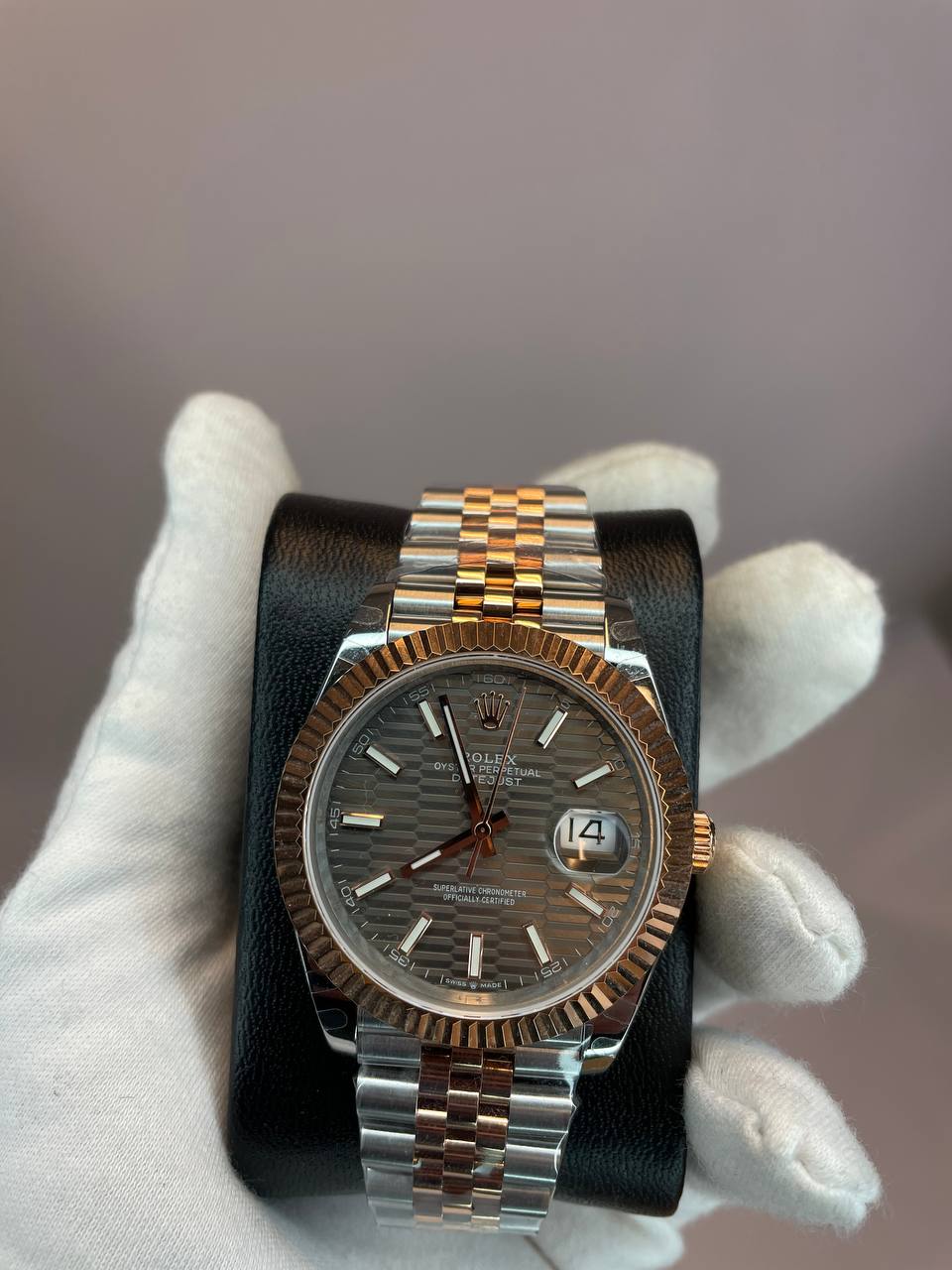 Rolex Date-Just