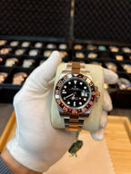 Rolex GMT-Master ll
