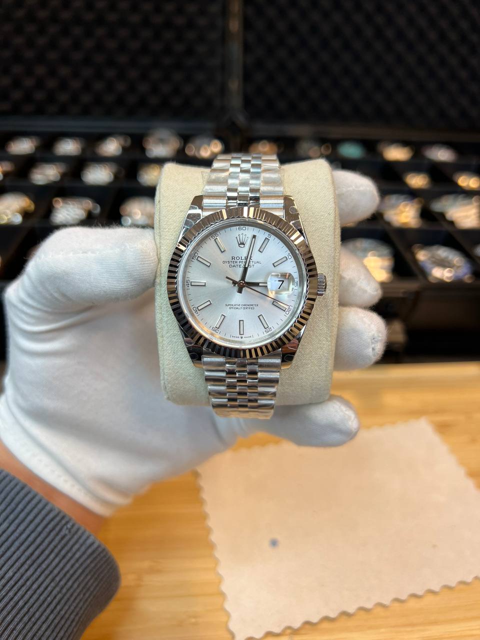 Rolex Date-Just