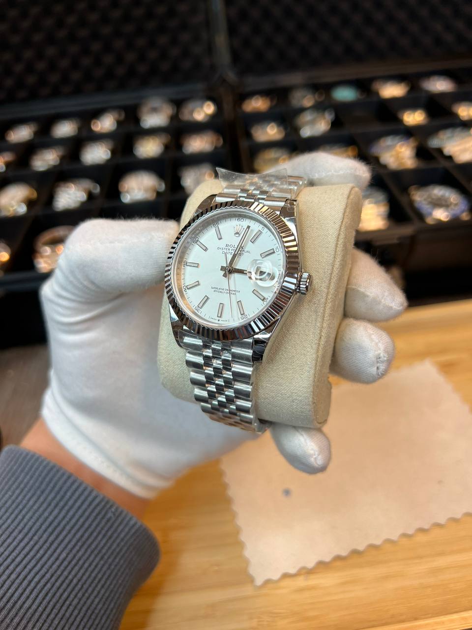 Rolex Date-Just