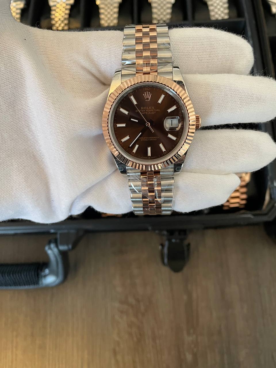 Rolex Date-Just
