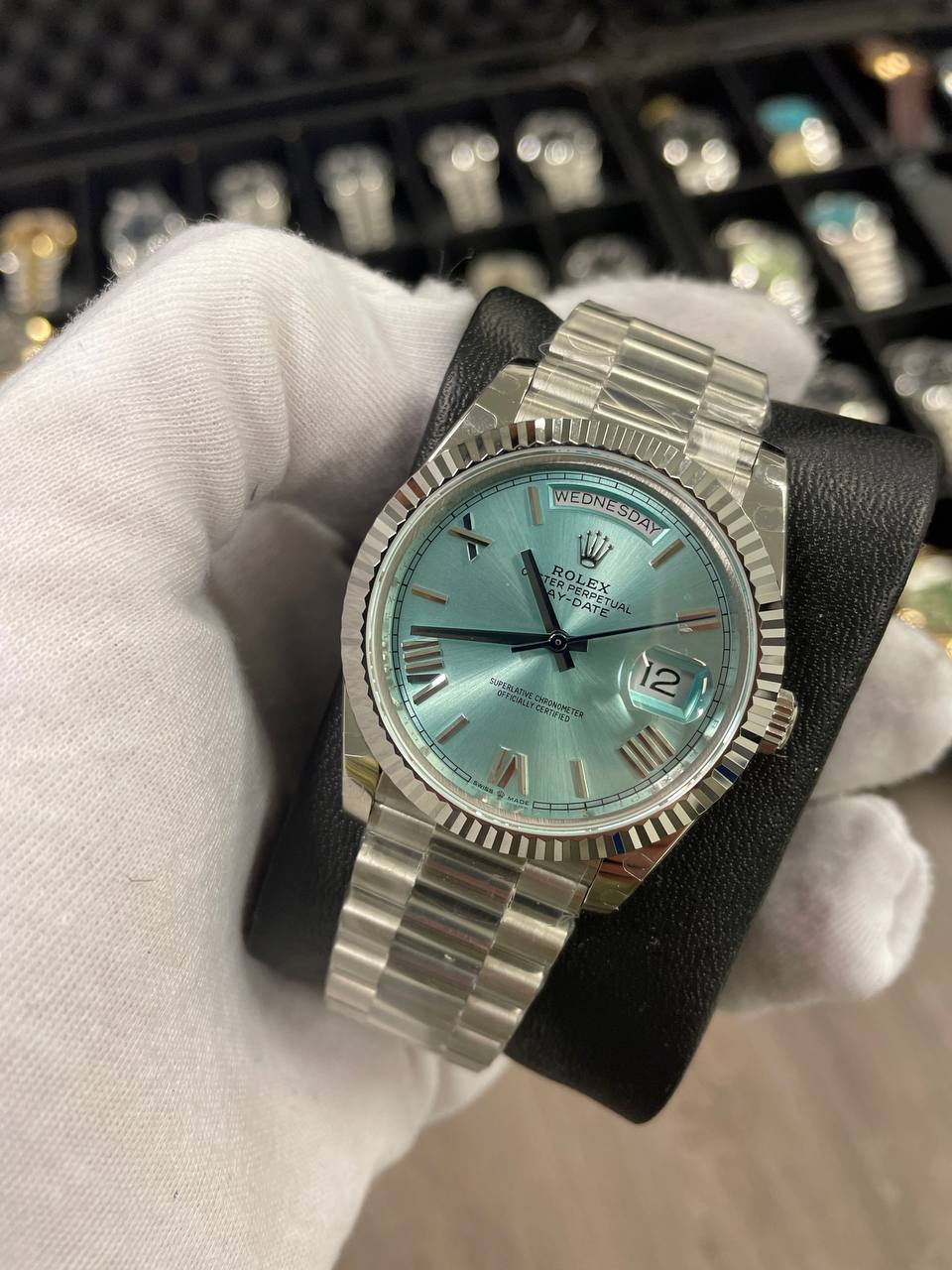 Rolex Day-Date