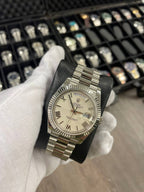 Rolex Day-Date