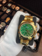Rolex Daytona John Mayer