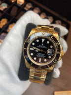 Rolex Submariner