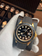 Rolex Yachtmaster