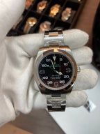 Rolex Air-King
