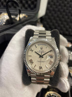 Rolex Day-Date