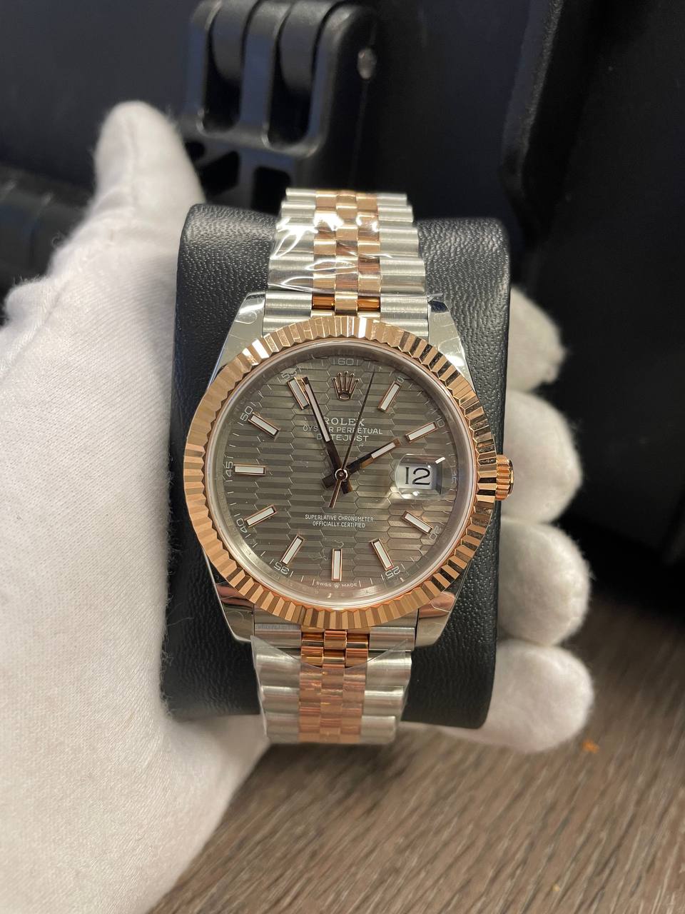 Rolex Date-Just