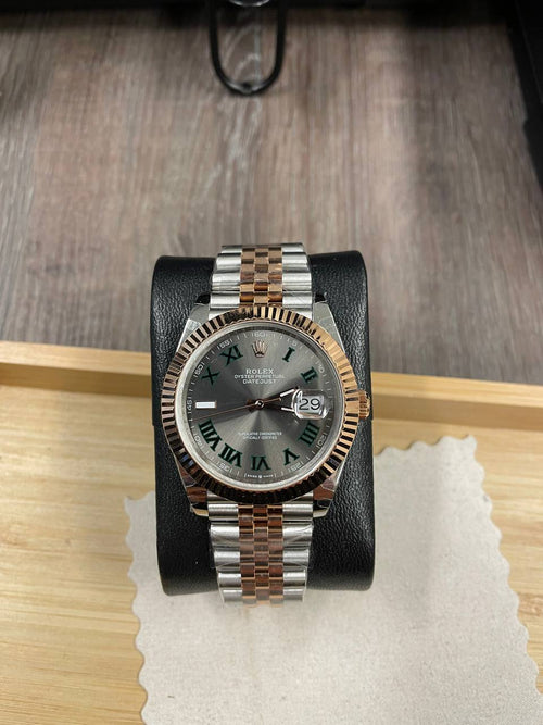 Rolex Date-Just