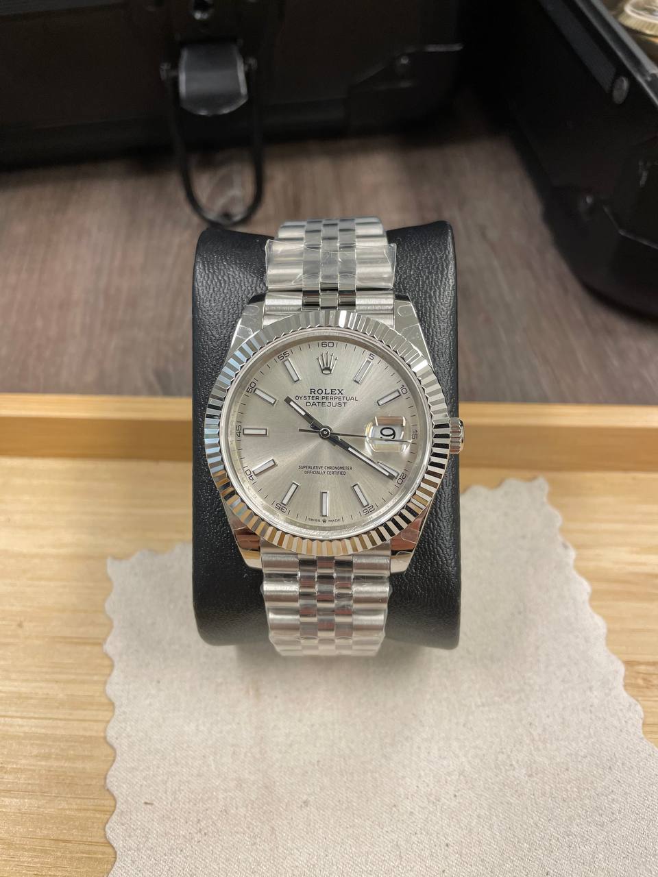 Rolex Date-Just