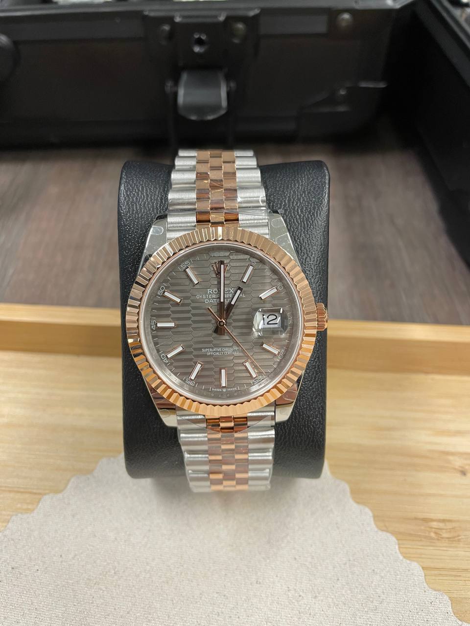 Rolex Date-Just