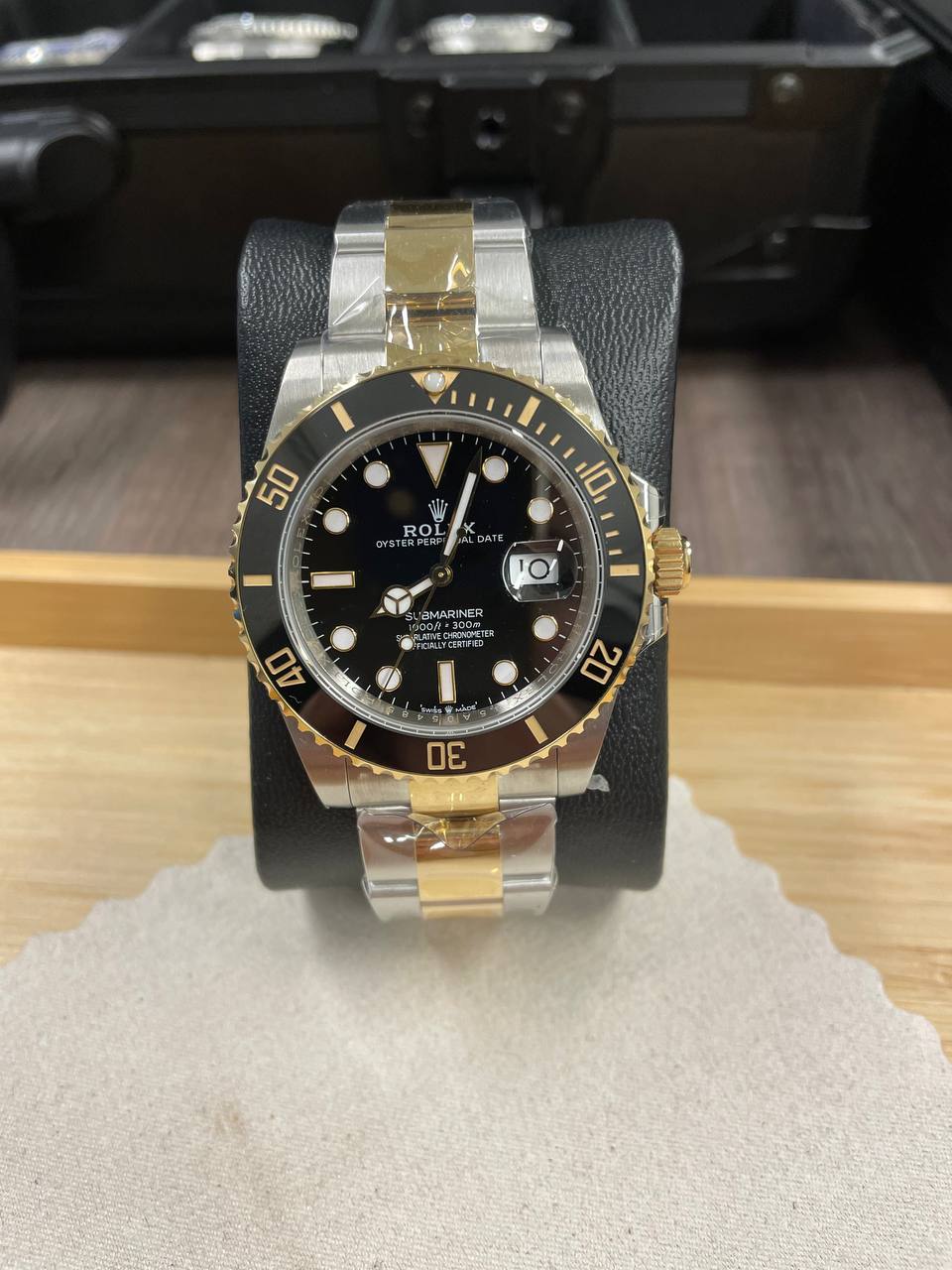 Rolex Submariner