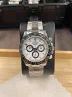 Rolex Daytona Panda