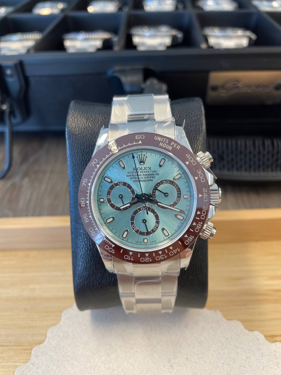 Rolex Daytona