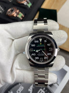 Rolex Air-King