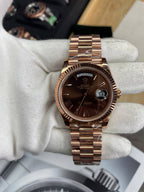 Rolex Day-Date