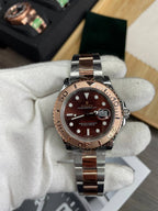 Rolex Yachtmaster